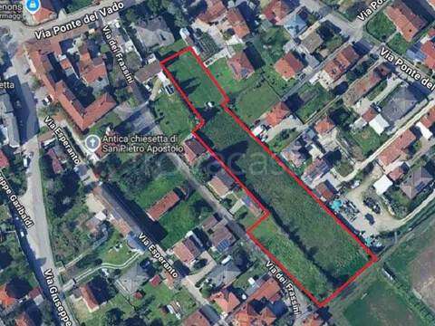 terreno agricolo in vendita a Cordenons
