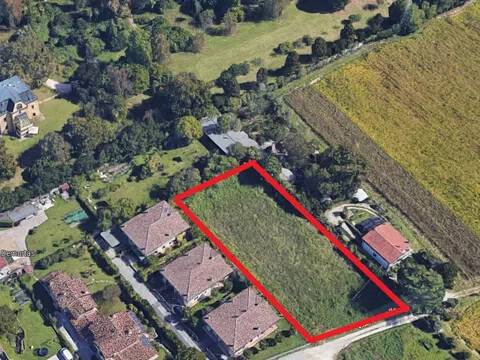 terreno agricolo in vendita a Cordenons
