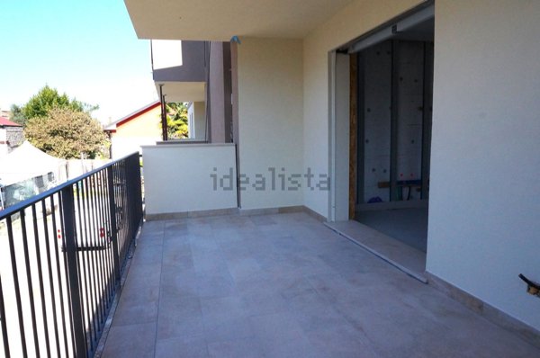 appartamento in vendita a Cordenons