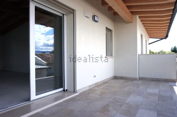 appartamento in vendita a Cordenons