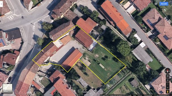casa indipendente in vendita a Cordenons