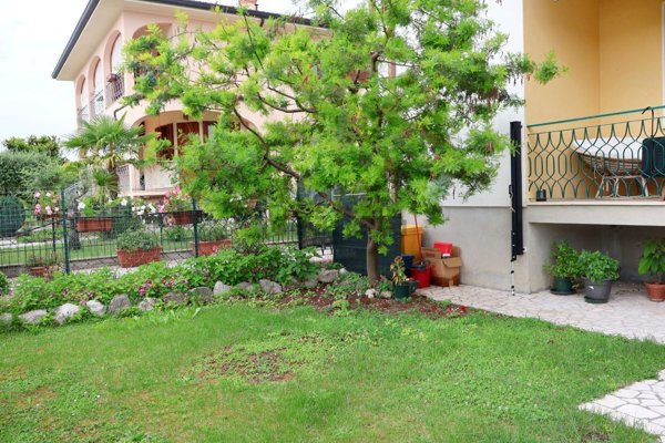 appartamento in vendita a Cordenons