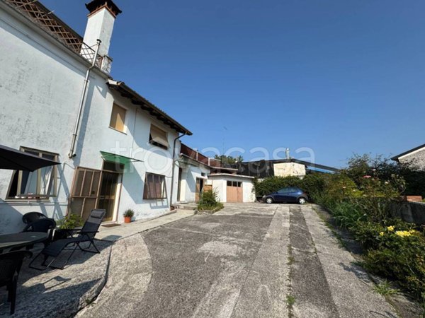 appartamento in vendita a Cordenons