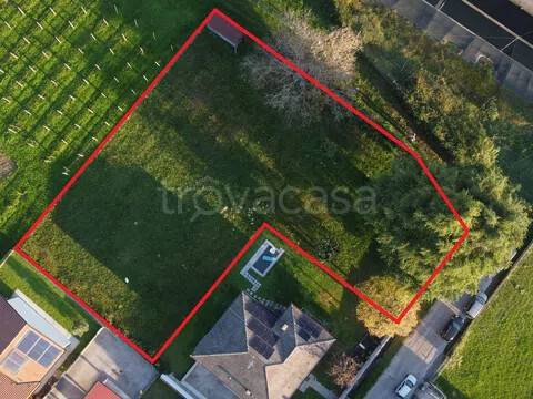 terreno agricolo in vendita a Cordenons