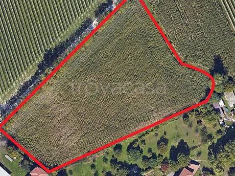terreno agricolo in vendita a Cordenons