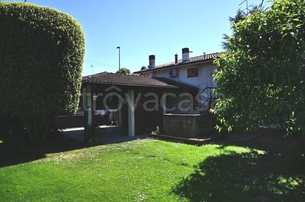 casa indipendente in vendita a Cordenons