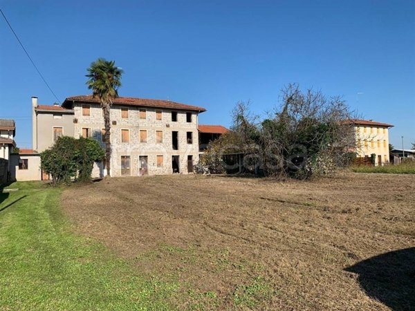 terreno agricolo in vendita a Cordenons