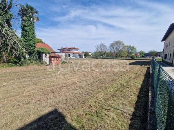 terreno agricolo in vendita a Cordenons