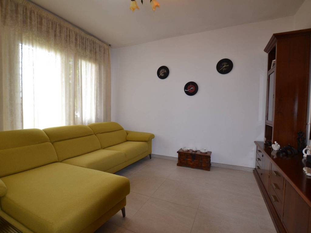 appartamento in vendita a Cordenons