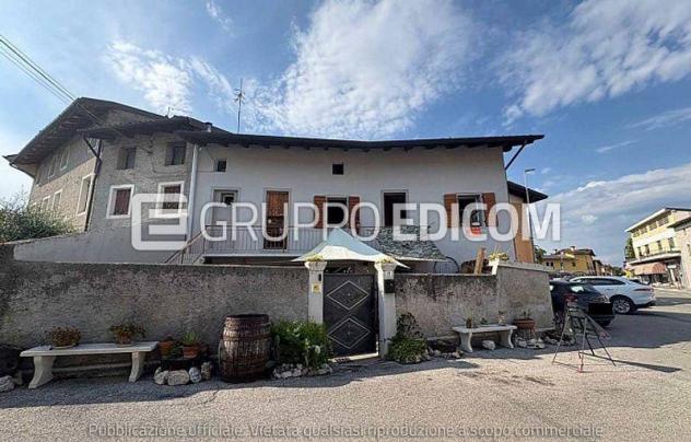 appartamento in vendita a Cordenons