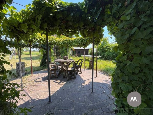 casa indipendente in vendita a Cordenons