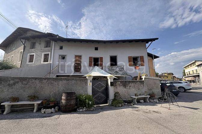 casa indipendente in vendita a Cordenons