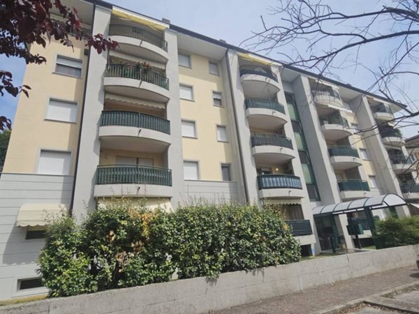 appartamento in vendita a Cordenons