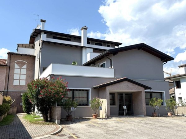 appartamento in vendita a Cordenons