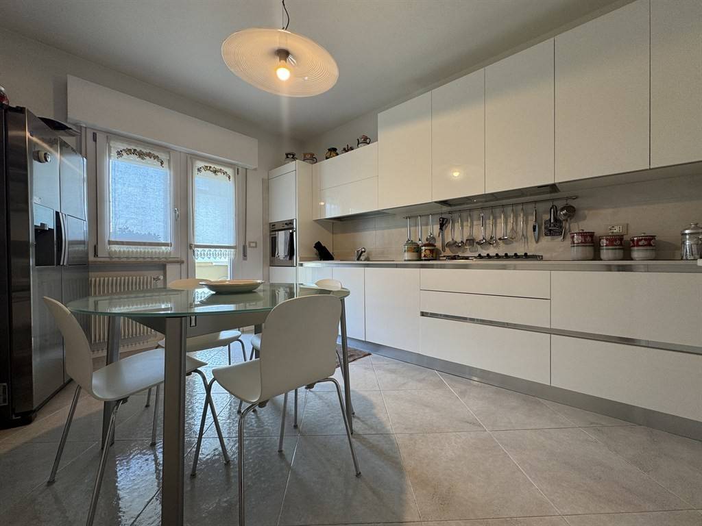 appartamento in vendita a Cordenons
