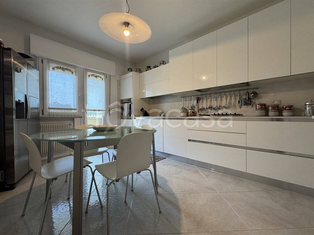 appartamento in vendita a Cordenons