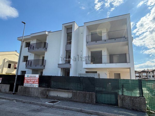 appartamento in vendita a Cordenons