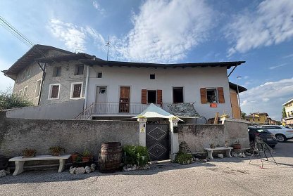 casa indipendente in vendita a Cordenons