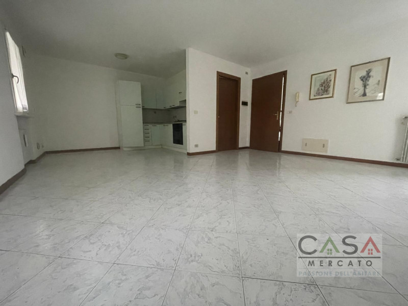 appartamento in vendita a Cordenons