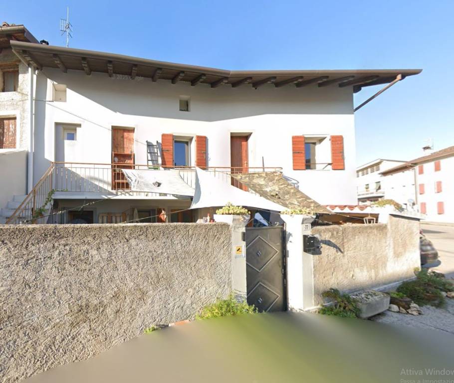 casa indipendente in vendita a Cordenons