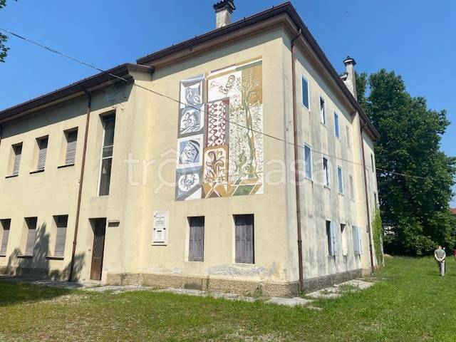 terreno edificabile in vendita a Cordenons