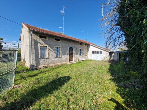 casa indipendente in vendita a Cordenons