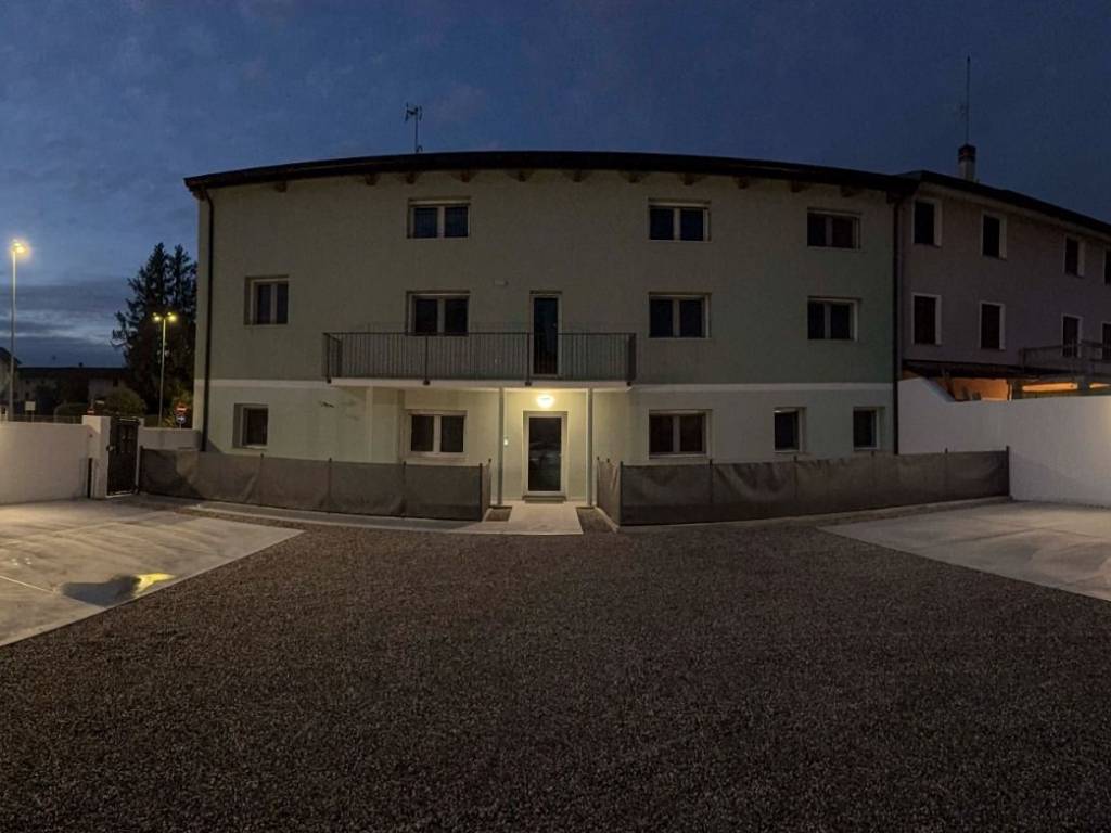 appartamento in vendita a Cordenons