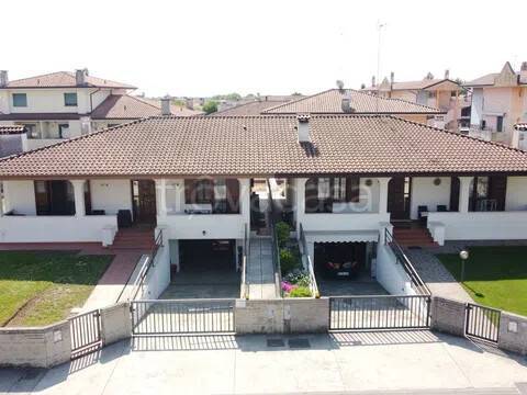 casa indipendente in vendita a Cordenons