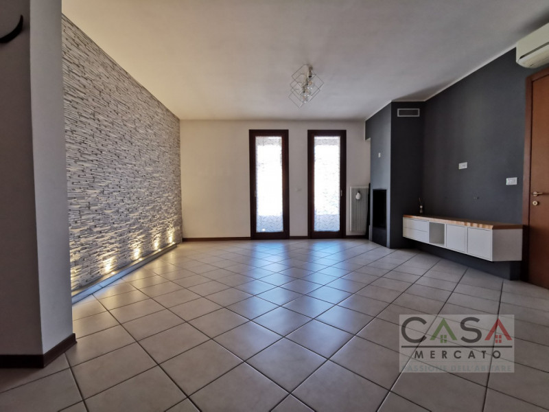 appartamento in vendita a Cordenons