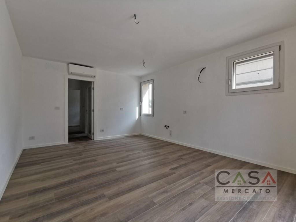 appartamento in vendita a Cordenons