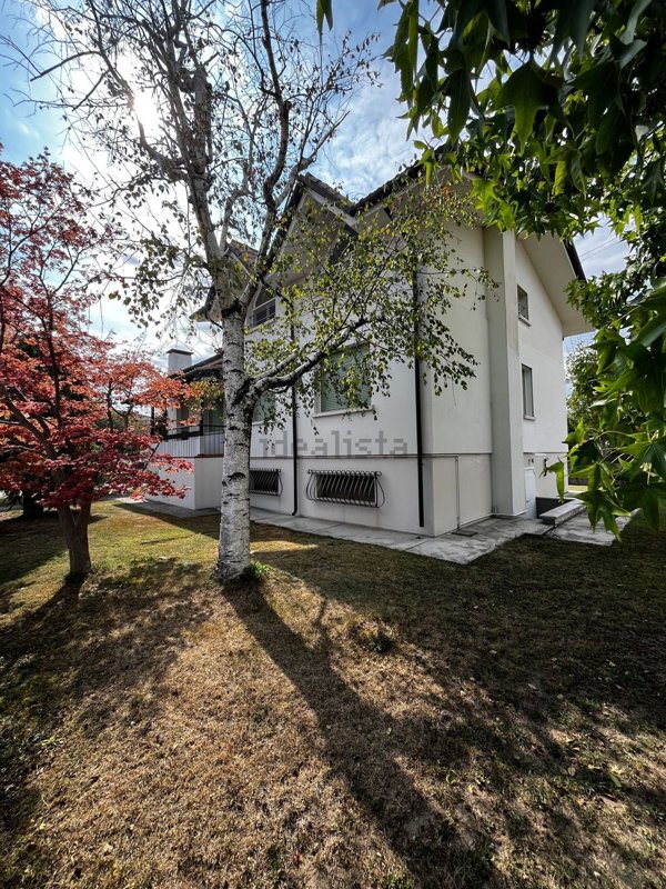 casa indipendente in vendita a Cordenons