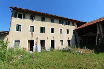 casale in vendita a Cordenons