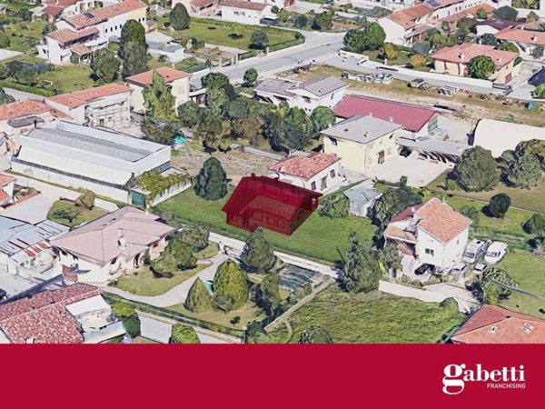 terreno edificabile in vendita a Cordenons