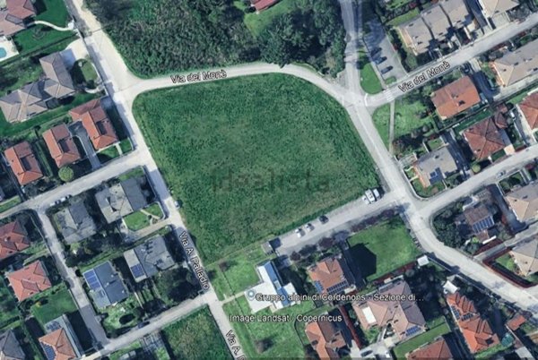 terreno in vendita a Cordenons