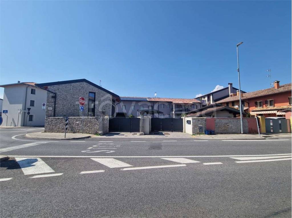 appartamento in vendita a Cordenons