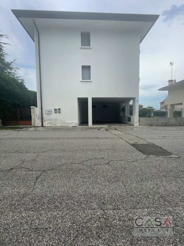 appartamento in vendita a Cordenons