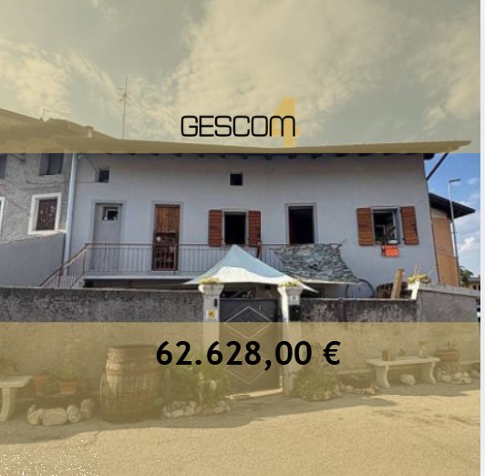 casa indipendente in vendita a Cordenons