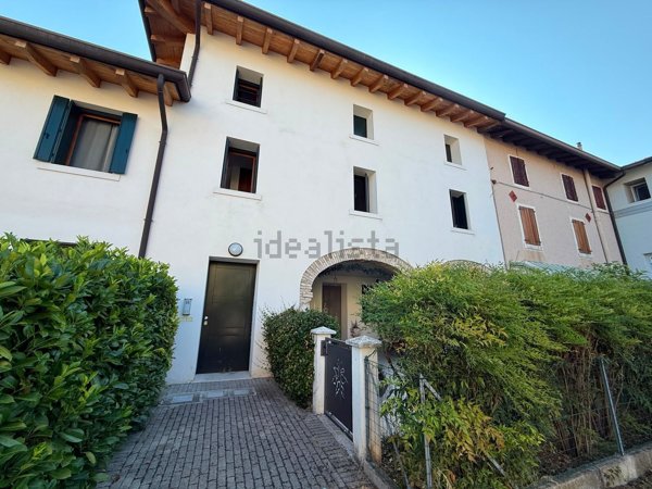 appartamento in vendita a Cordenons
