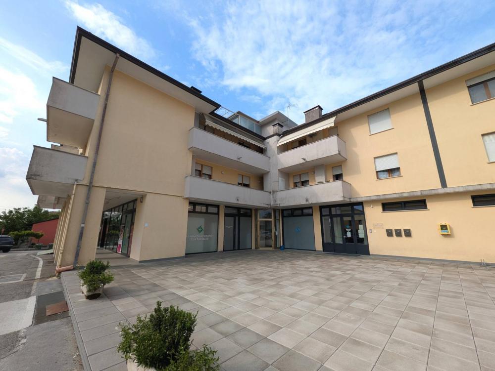 appartamento in vendita a Cordenons