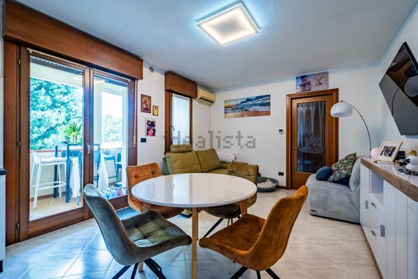 appartamento in vendita a Cordenons