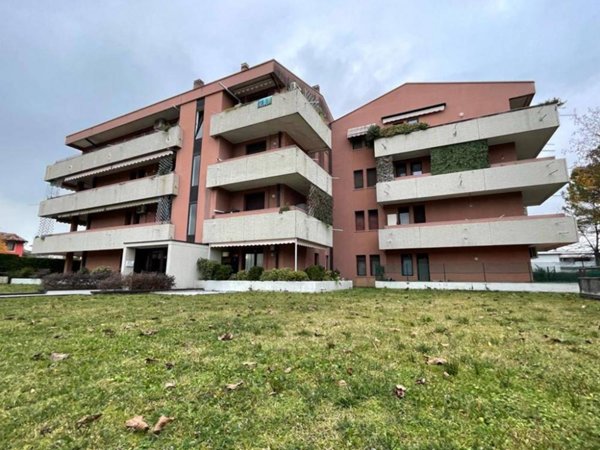 appartamento in vendita a Cordenons