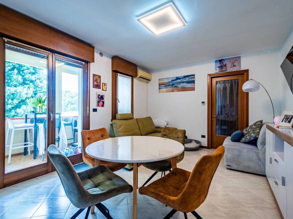 appartamento in vendita a Cordenons