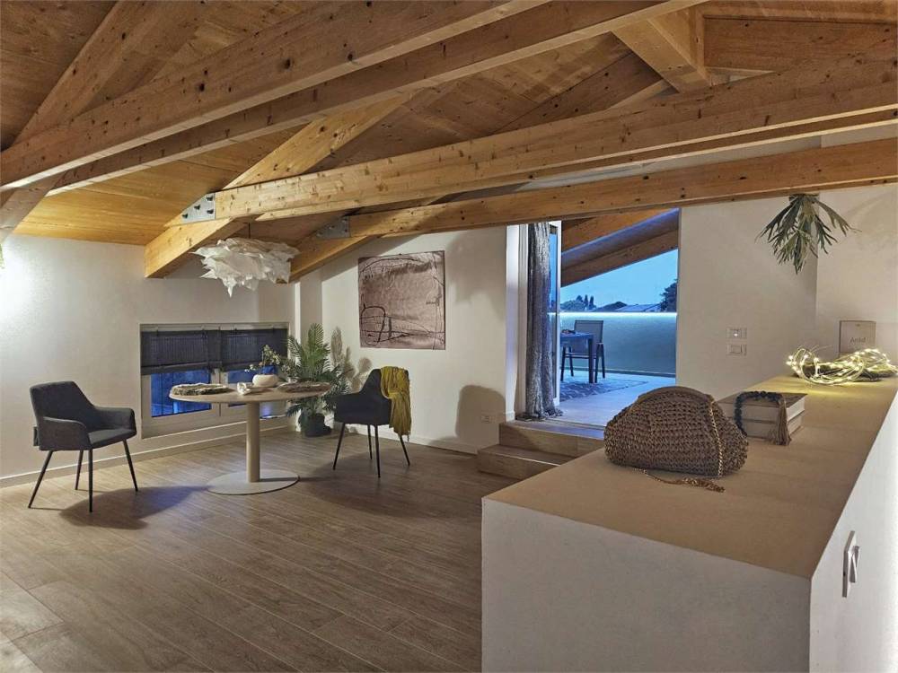 appartamento in vendita a Cordenons