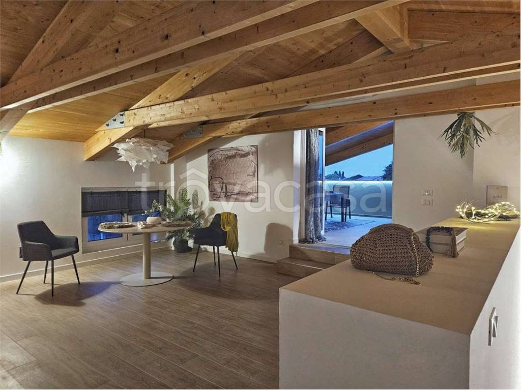 appartamento in vendita a Cordenons