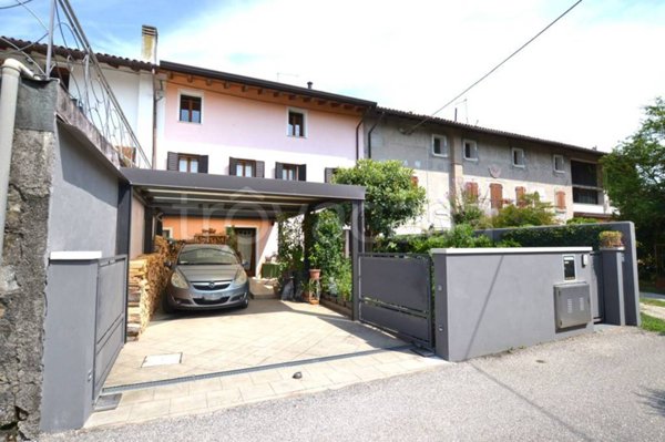 casa indipendente in vendita a Cordenons