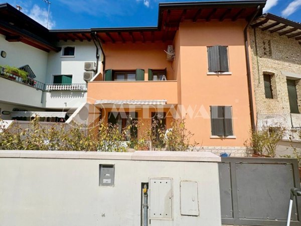 casa indipendente in vendita a Cordenons