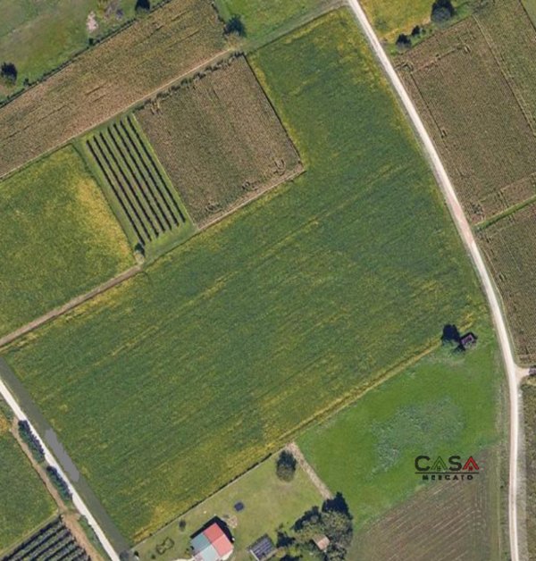 terreno edificabile in vendita a Cordenons