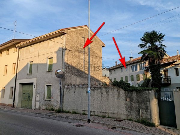 casa indipendente in vendita a Cordenons