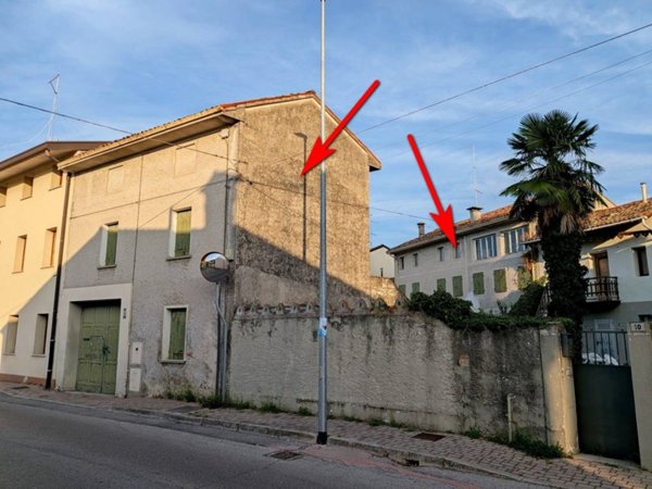 casa indipendente in vendita a Cordenons