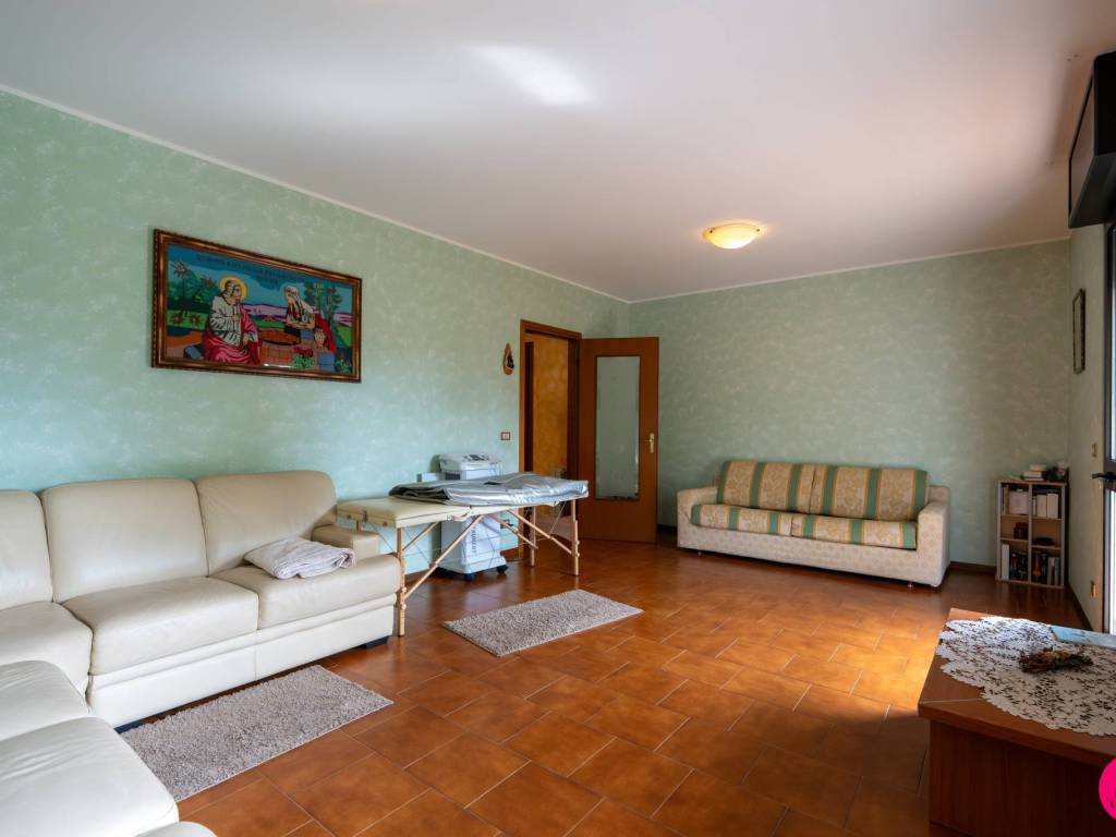 appartamento in vendita a Cordenons